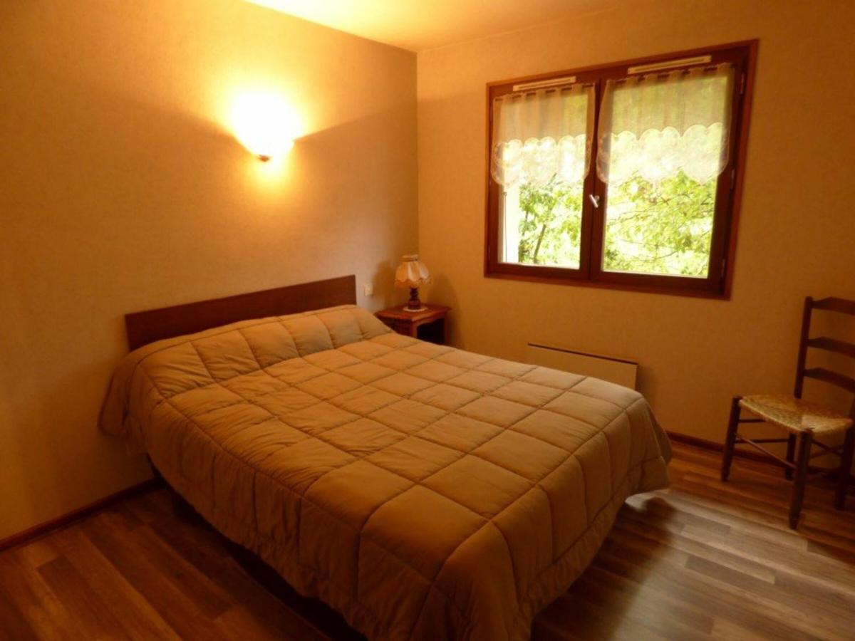 Lumineux 3 Pieces Savoyard, 52M², 7 Pers, Le Grand-Bornand, A 400M Du Centre Et 1000M Des Remontees - Fr-1-458-97 Apartment ภายนอก รูปภาพ
